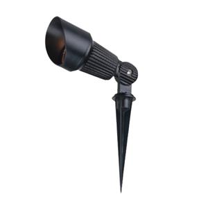 Landscape lighting range